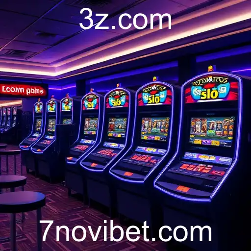 A Ascensão dos Jogos de Apostas Online em 2025