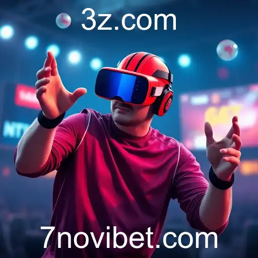 Expansão do Mercado de Apostas e Inovações Digitais