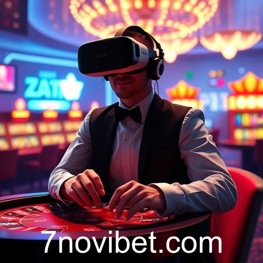 Inovações e Desafios no Mundo dos Jogos Online
