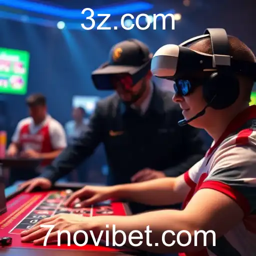 Inovações no Mercado de Apostas Online