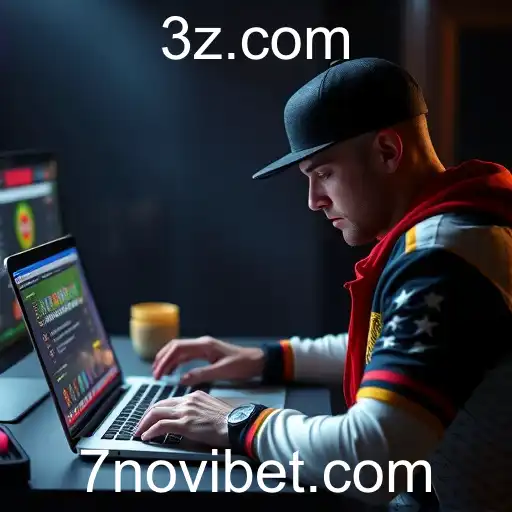 O Impacto Crescente do Jogo Online no Brasil