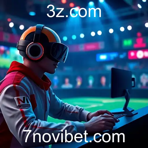 Inovações e tendências no mercado de jogos online