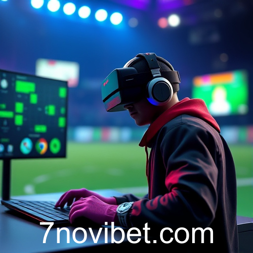 Tendências de Inovação em Jogos Online no Futuro Próximo