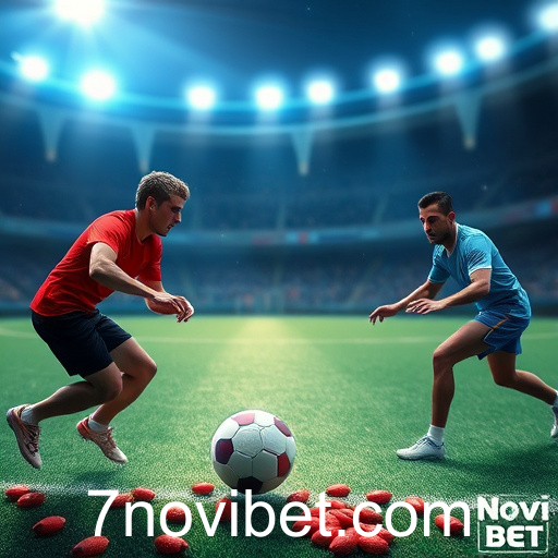 Novas Fronteiras nos Jogos de Apostas Online