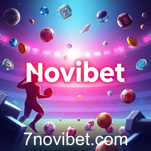 Novibet Expande Atividades com Inovadora Integração de IA