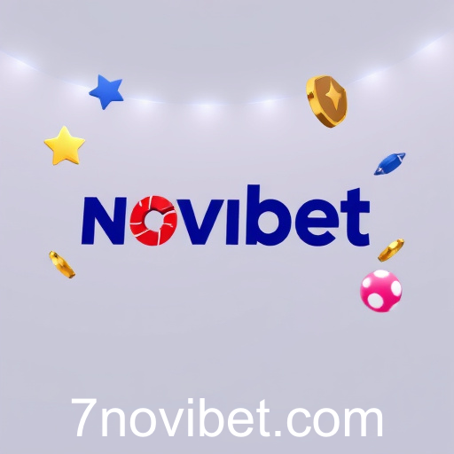 O Impacto da Novibet na Indústria de Jogos em 2025