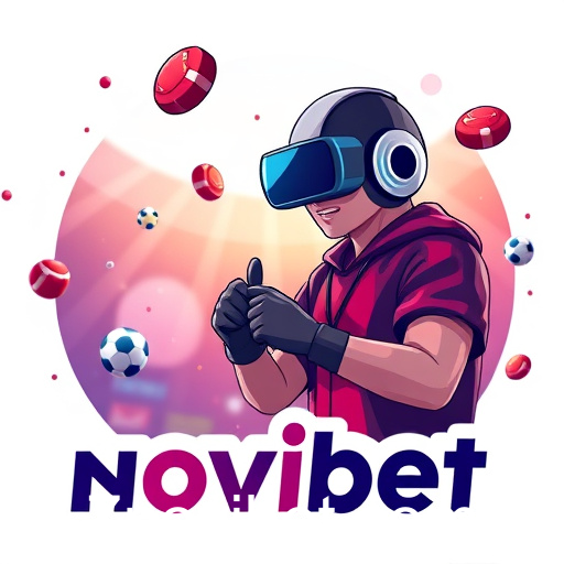 Novibet Inova com Atualizações Revolucionárias em 2025
