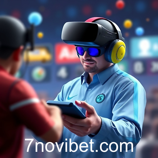Novibet Inova com Novos Recursos de Jogo