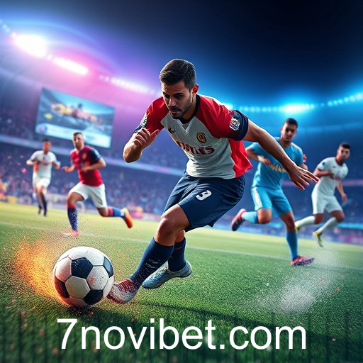 Novibet Revoluciona Jogos Online com Novas Parcerias
