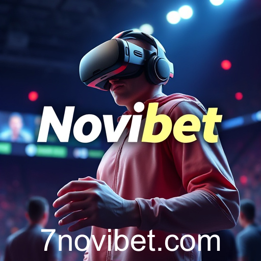 Avanços Online em 2025: O Papel da Novibet