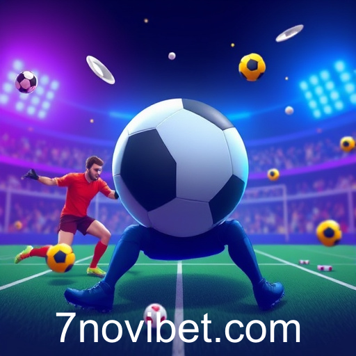 Novibet: Expansão e Inovação no Mercado de Jogos Online