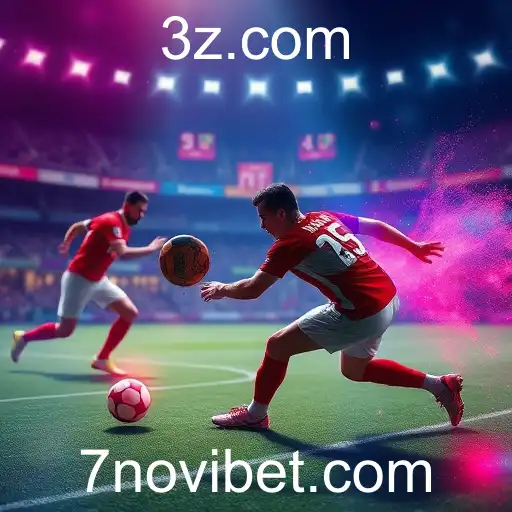 A Ascensão do Novibet no Cenário Global de Jogos Online