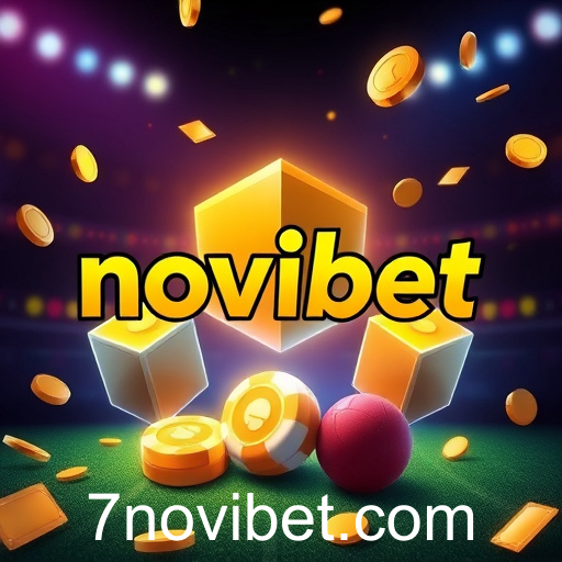 Novibet Lança Inovações em Jogo Online