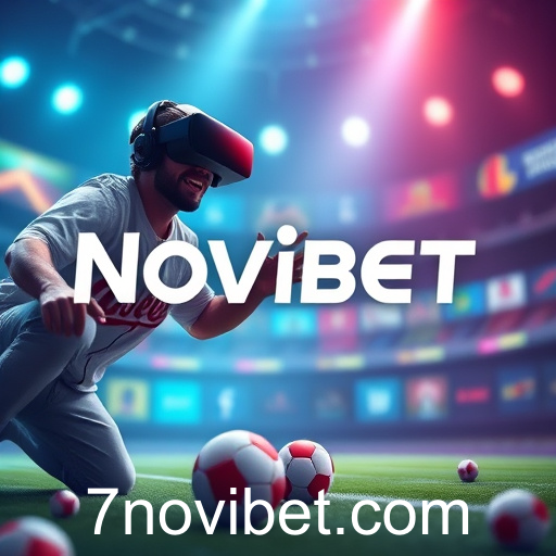 Novibet Inovações e Impacto em 2025