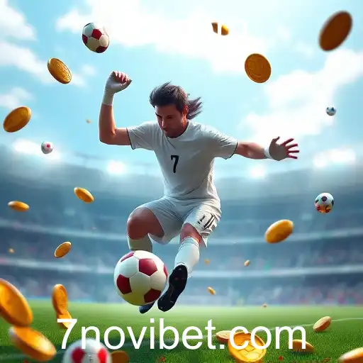 Novibet Lança Novas Funcionalidades e Promoções