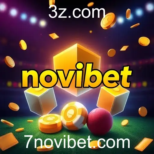 Novibet Revoluciona o Mercado de Apostas Online no Brasil