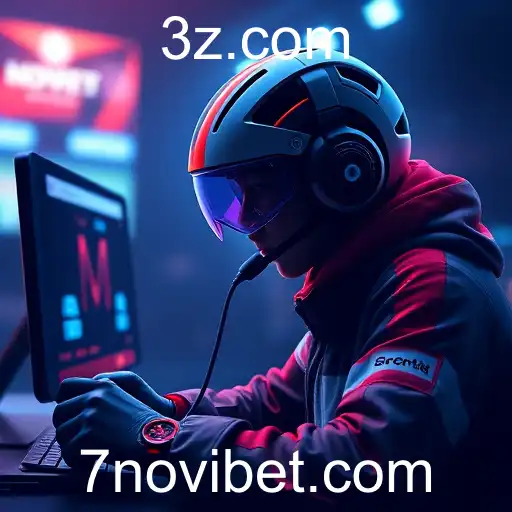 Crescimento dos Jogos Online em 2025 e o Papel da Novibet