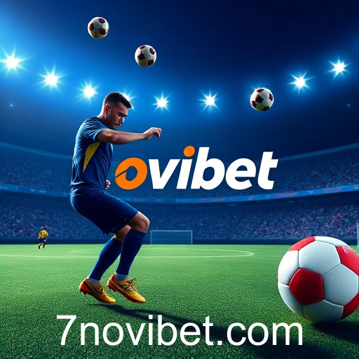 Novibet Expande Ofertas com Novo Acordo de Parceria