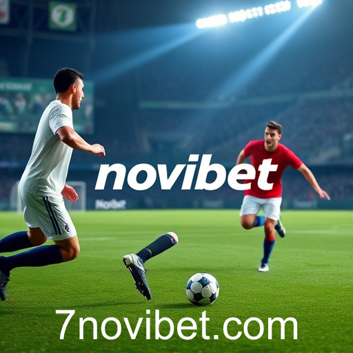 Novibet Revoluciona o Mercado com Novidades Tecnológicas