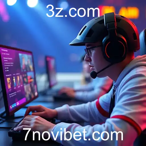 O Crescimento dos Jogos Online em 2025