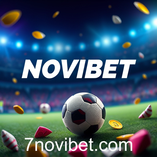 A Nova Era do Entretenimento Online com Novibet