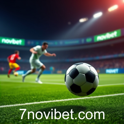 A Evolução dos Jogos Online: Novibet em Foco