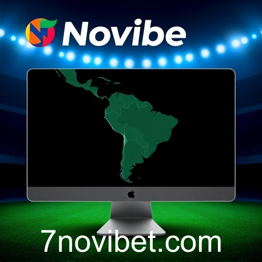 Novibet Expande suas Operações na América Latina