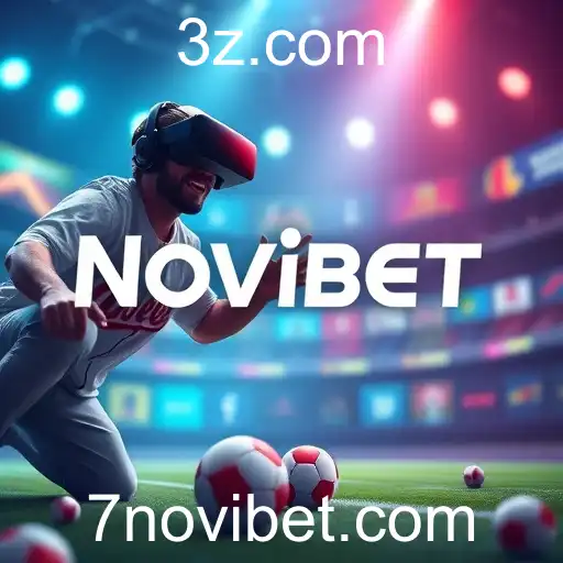 Novibet inova com novas experiências de jogo