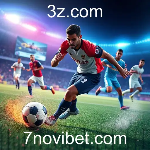 Novibet Revoluciona Jogos Online com Novas Parcerias