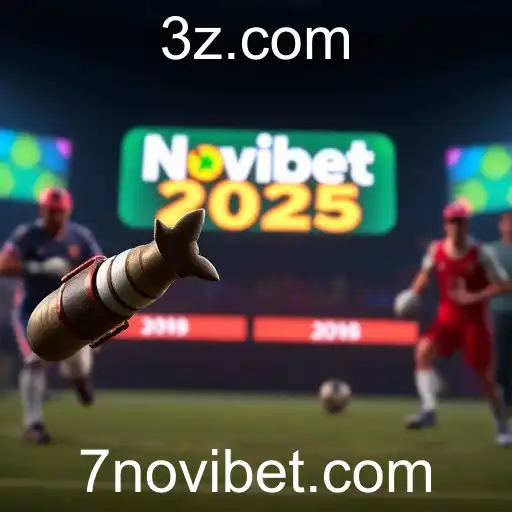 Novibet Promove Inovação no Mercado de Jogos