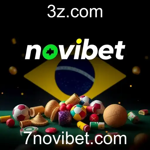 A Evolução do Mercado de Jogos Online com a Novibet