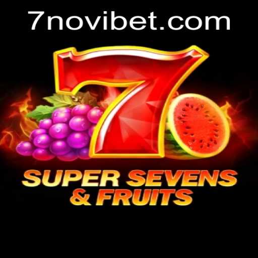 Exploring the Excitement of 7SuperSevensFruits