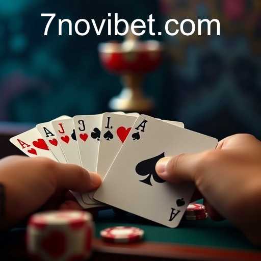 Exploring the World of Card Games