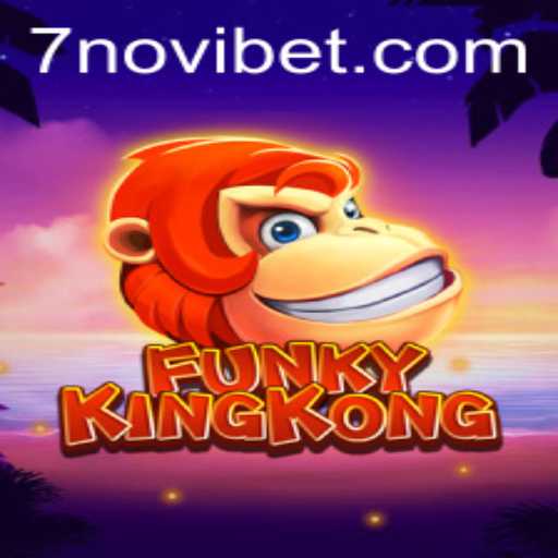 Exploring the Thrilling World of FunkyKingKong with Novibet