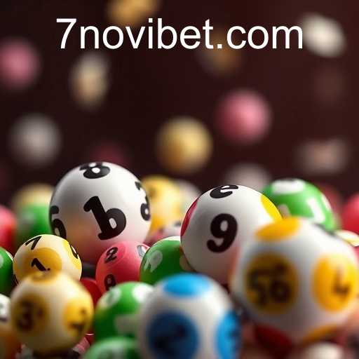 Lottery Games with Novibet