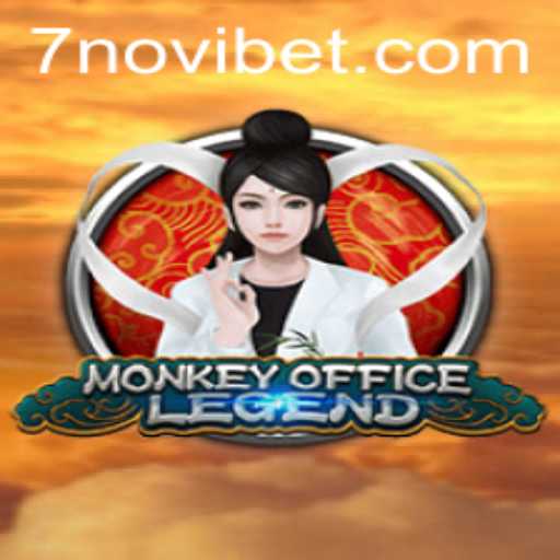 Unveiling MonkeyOfficeLegend: The Ultimate Gaming Experience with Novibet