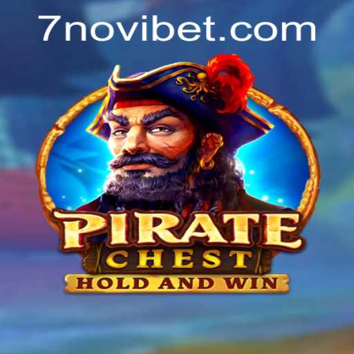 Discover the Thrilling Adventure of PirateChest