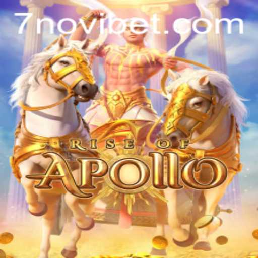 Exploring the Thrilling World of RiseofApollo on Novibet